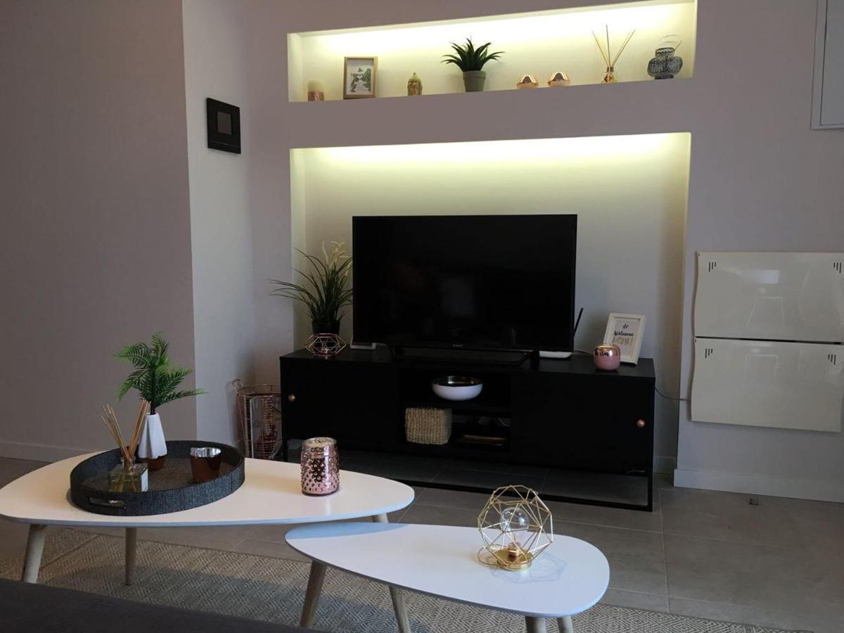 Private House 3 Bedrooms With Garden And Terrace - Torre De La Horadada Dış mekan fotoğraf