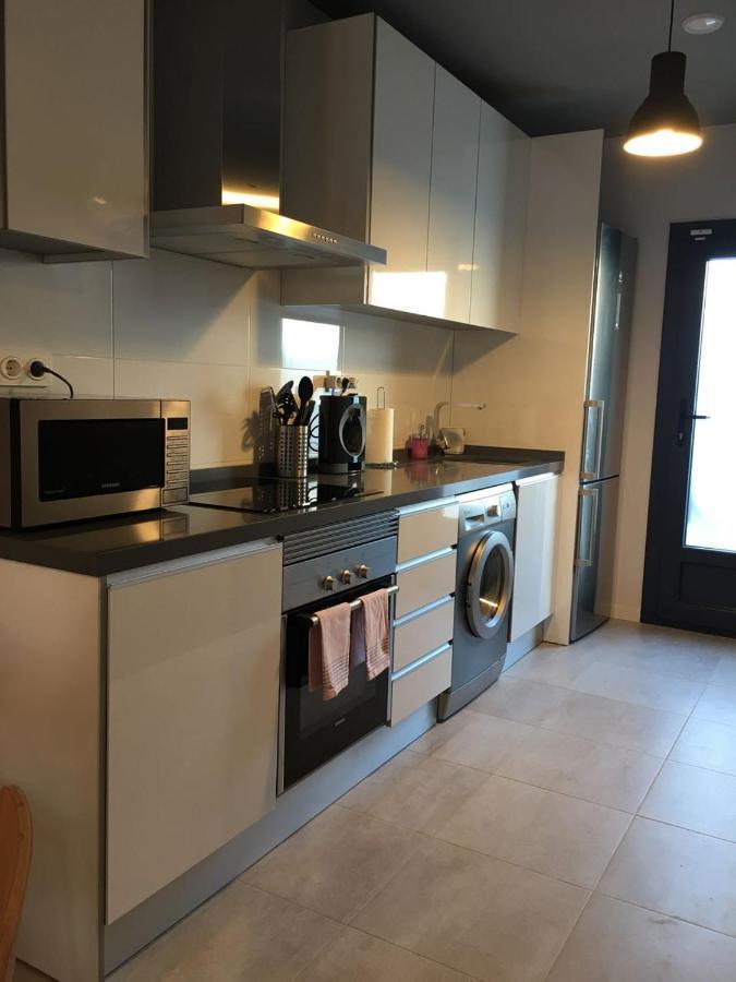 Private House 3 Bedrooms With Garden And Terrace - Torre De La Horadada Dış mekan fotoğraf