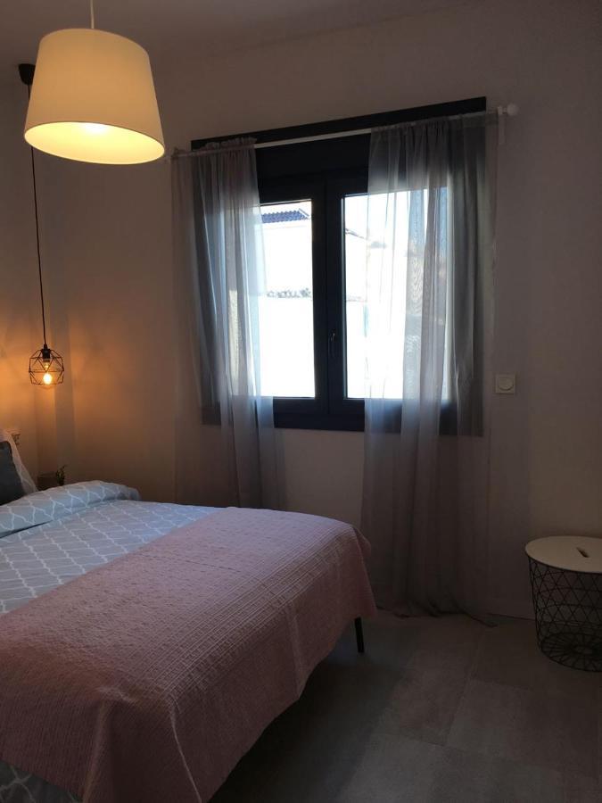 Private House 3 Bedrooms With Garden And Terrace - Torre De La Horadada Dış mekan fotoğraf
